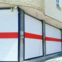 مغازه تجاری ممتاز دو نبش + دفترکار بر اتوبان چمران