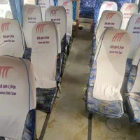 صندلی برا مینی بوس و میدل باس