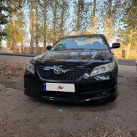toyota کمری