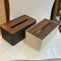 جا دستمال کاغذی رستوران کافی شاپ غذا خوری کادویی