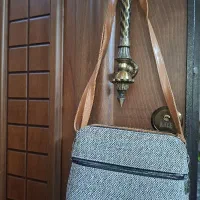 دو عددکیف کاملا نو حتی یک بارم استفاده نشده