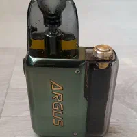 ویپ VOOPOO ARGUS P2 با کارتریج نو
