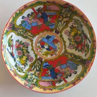 دیوارکوب گل مرغی اصل