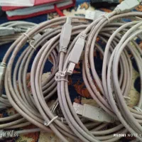 سیم رابط پرینترواسکنراصل