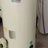 ابگرمکن گازی نو