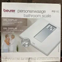 ترازو وزن کشی برند beurer