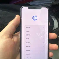 11 pro max اکبند خیلی تمیز