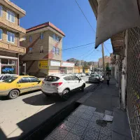 فروش مغازه ۵۰ متری ( شهرک فرهنگیان/ ابتدای عطار)