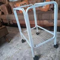 پایه قفس پرنده