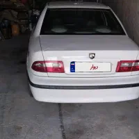 سمند ef 7|خودرو سواری و وانت|برازجان, |دیوار