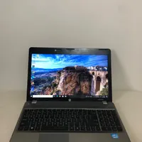 لپ تاپ گرافیک دار در حد نو HP 4530s