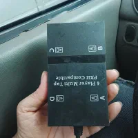 تبدیل 4دسته سونی 2