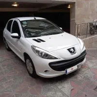 فروش پژو 207تیوتری صفر کیلومتر