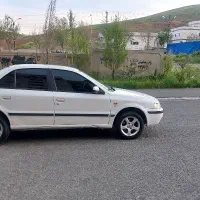 سمند EF7 مدل92|خودرو سواری و وانت|سنندج, |دیوار