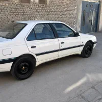 پژو slx 99 tu5|خودرو سواری و وانت|زاهدان, |دیوار