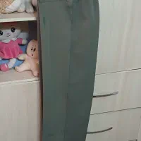 شلوار پارچه ای سایز ۴۸ تا ۵۰