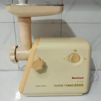 چرخ گوشت