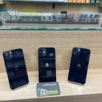 Iphone13/iphone12با ضمانت فروشگاهی و فاکتور رسمی