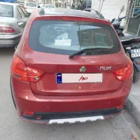 کوویک ار|خودرو سواری و وانت|قدس, شهر‌قدس|دیوار