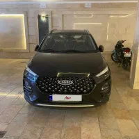 ام وی ام ایکس x22 پرو دنده‌ای مدل 1403