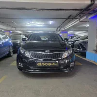 کیا اپتیما ۲۰۱۴ فول