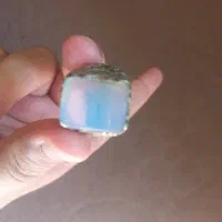 انگشتر قدیمی نقره