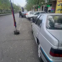 پرشیا ۸۴|خودرو سواری و وانت|تهران, بنی‌هاشم|دیوار