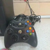 فروش xbox360|کنسول، بازی ویدئویی و آنلاین|تهران, بریانک|دیوار