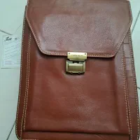 کیف مردانه نگار چرم