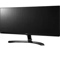 مانیتور 29 اینچ گیمینگ الجی اولترا واید مدل 29UM68