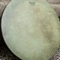 دف سراج مدل رمو