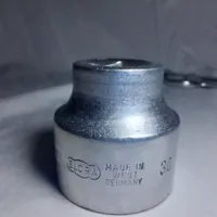 آچار بکس و دوسر تخت آلمانی و ژاپنی|ابزارآلات|تهران, آجودانیه|دیوار