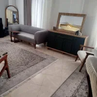 پرده دو عدد نو
