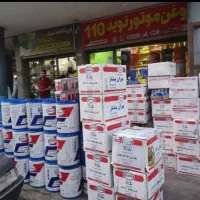 فروش انواع روغن موتور و روغن هیدرولیک تضمین کیفیت