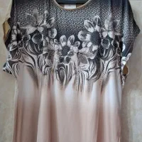 تیشرت سه بعدی