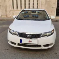 سراتو اتوماتیک اپشنال2000
