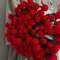 پتوی تبدیل شونده به دسته گل