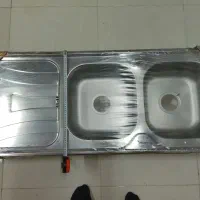 سینک توکار میلان آکبند