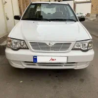 پراید۱۳۲مدل۱۳۹۰