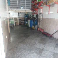 میکانیک ماهر دیاگکار به همراه وردست به صورت درصدی