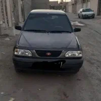 پراید141مدل 91 تمیز
