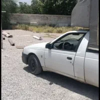 آریسان مدل ۹۵ همراه با اتاق مسقف