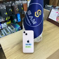 آیفون 13 حافظه 256