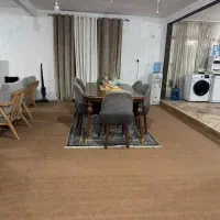 خانه ویلایی کوی اریا.