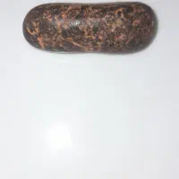 شهاب سنگ دارای جذب آهنربا