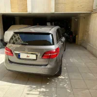 بنز b200 مدل 2017|خودرو سواری و وانت|اصفهان, نقش جهان|دیوار