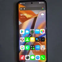 گوشی POCO M5s