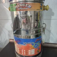 سبزی خرد کن مینجر