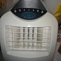 کولر گازی پرتابل ۱۲ هزار