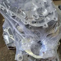 پوسته گیربکس ساینا